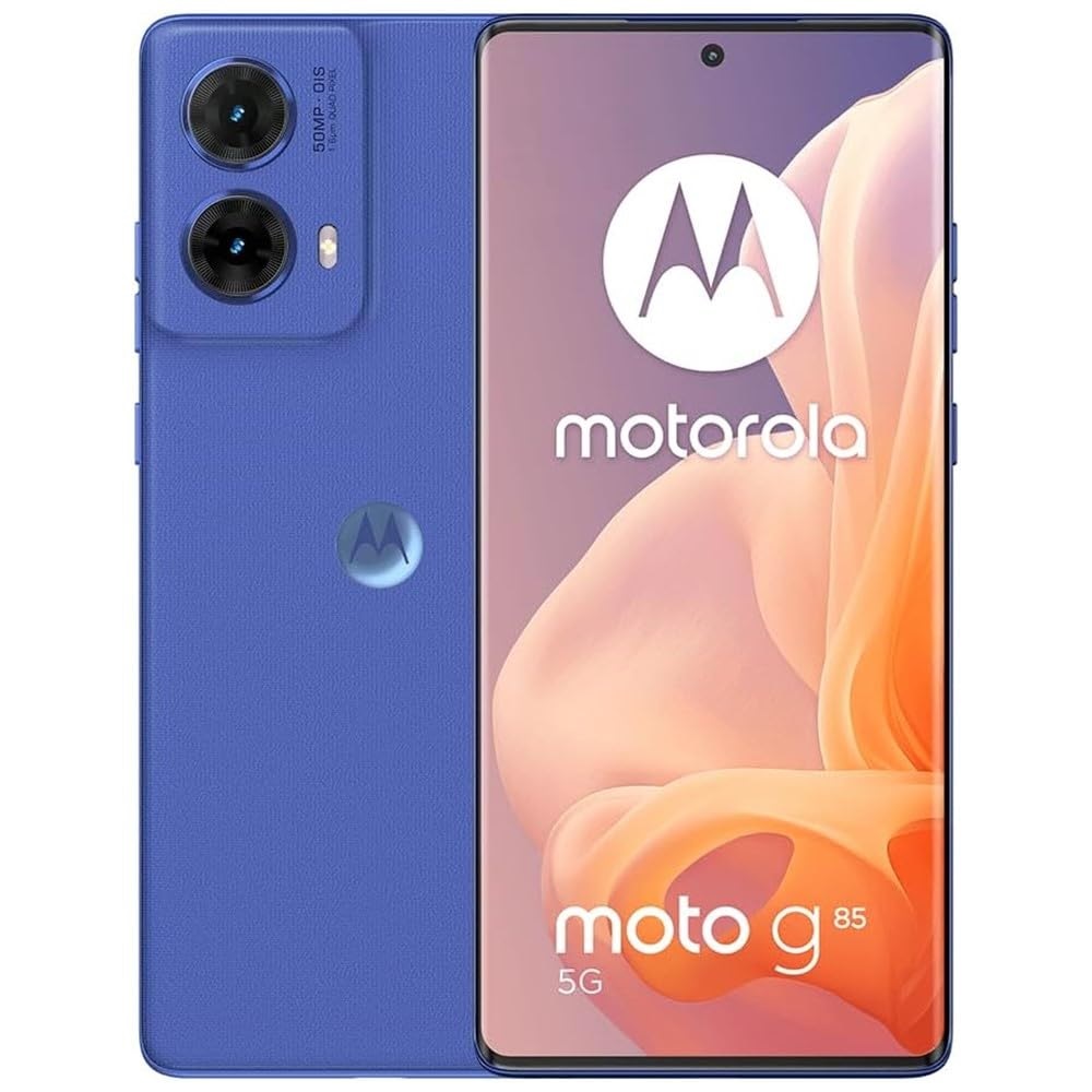 Motorola G85