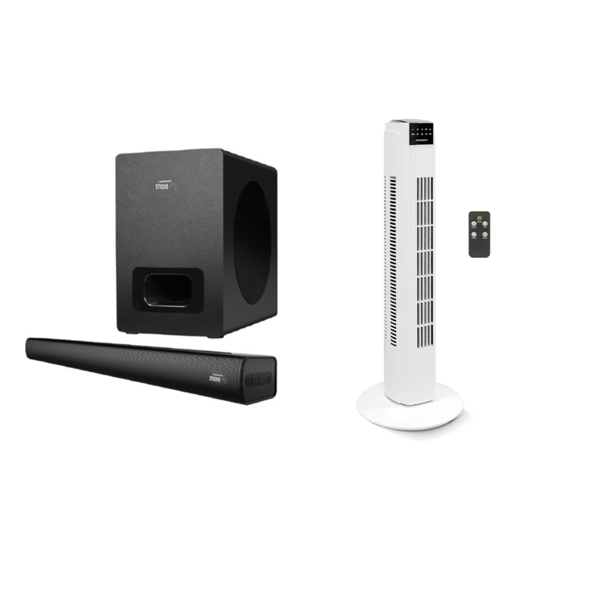 Barras De Sonido Con Subwoofer | Hasta 25% de descuento | Sanborns