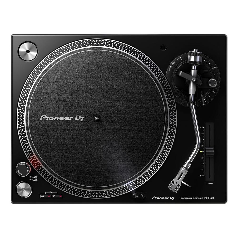 Tornamesa Pioneer