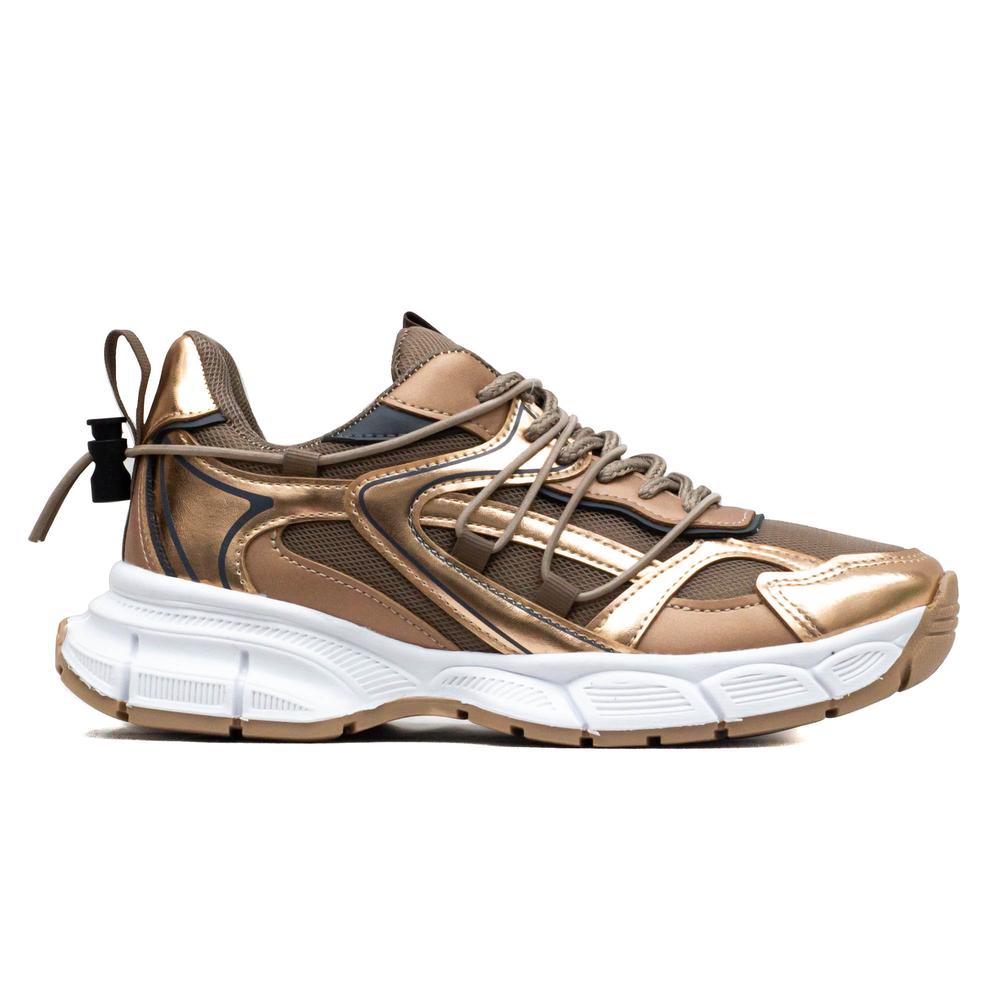 Tenis para Mujer Ten Colours Snakers