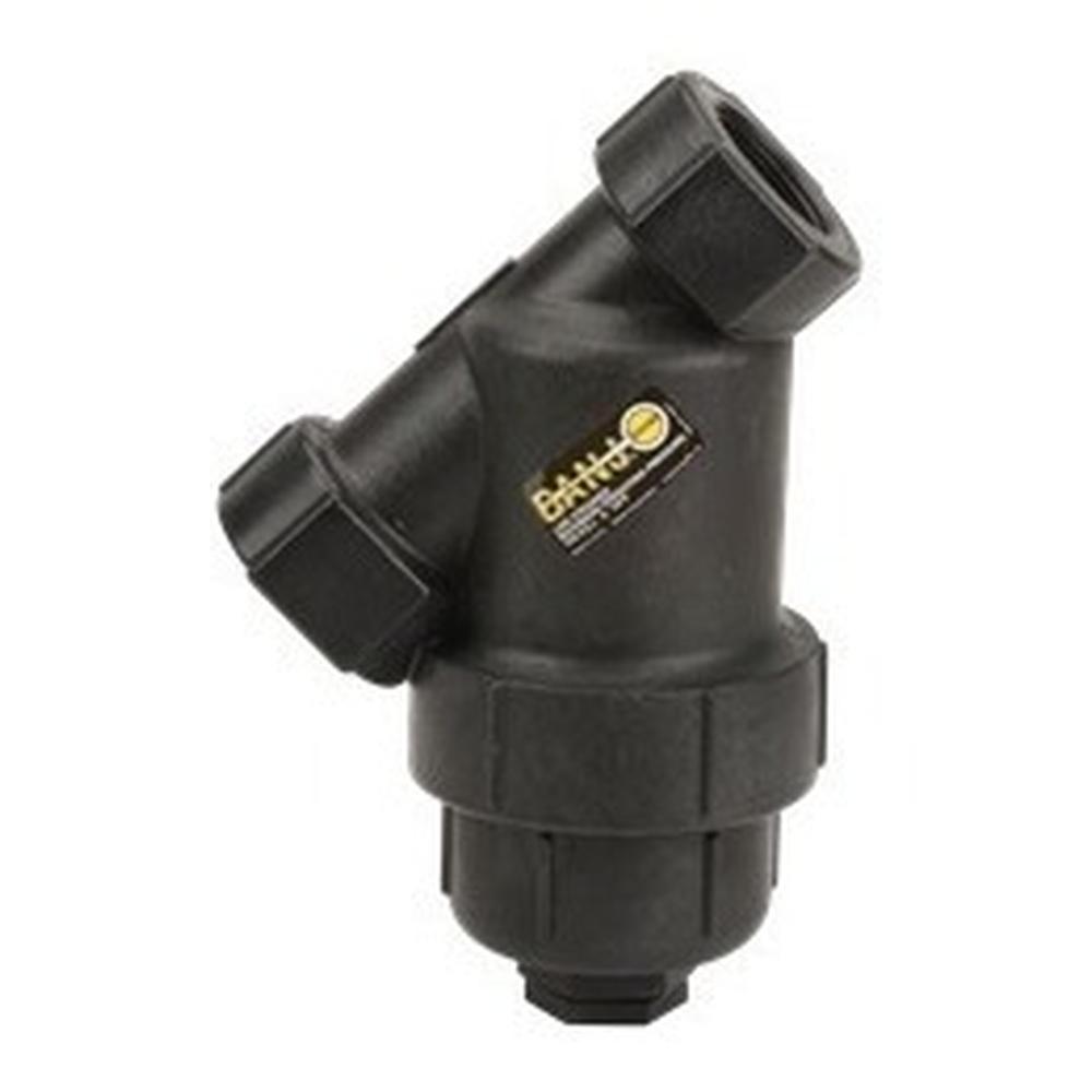 FILTRO STRAINER Y BANJO LS150-50 1 1/2