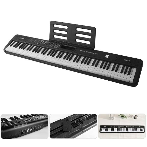 Teclado Electrónico