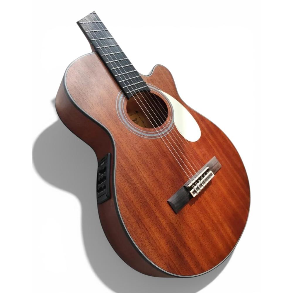 Guitarra Electroacústica